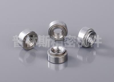 不锈钢压铆螺母